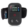 GoPro - Smart Remote - Long Range Remote Control for your GoPro Camera - GoPro Accessories - Avvenice