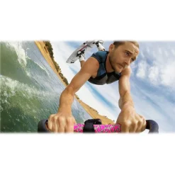 GoPro - Smart Remote - Long Range Remote Control for your GoPro Camera - GoPro Accessories - Avvenice