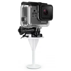 GoPro - Soft Top + Bodyboard Mount - Surfboard Support - GoPro Accessories - Avvenice