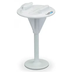 GoPro - Soft Top + Bodyboard Mount - Surfboard Support - GoPro Accessories - Avvenice