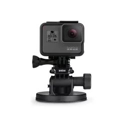 GoPro - Suction Cup - Attach your GoPro to Cars, Boats, Motorcycles and More - GoPro Accessories - Avvenice