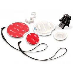 GoPro - Surfboard Mounts - GoPro Accessories - Avvenice