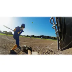 GoPro - Swivel Mount - Swiveling Ball Joint Mount - GoPro Accessories - Avvenice