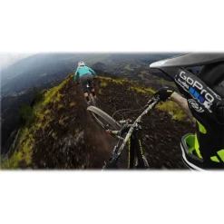 GoPro - Swivel Mount - Swiveling Ball Joint Mount - GoPro Accessories - Avvenice