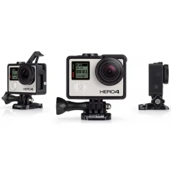 GoPro - The Frame - GoPro Support - HERO4 Black / HERO4 Silver/ HERO3+ / HERO3 - GoPro Accessories - Avvenice
