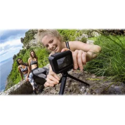 GoPro - The Frame - HERO6 Black / HERO5 Black / HERO 2018 - GoPro Accessories - Avvenice