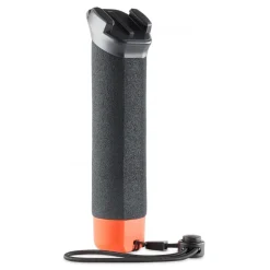 GoPro - The Handler - Black - Floating Hand Grip - Usable with GoPro HERO6 / HERO5 - 4K 1080p - GoPro Accessories - Avvenice