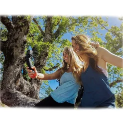 GoPro - The Handler - Black - Floating Hand Grip - Usable with GoPro HERO6 / HERO5 - 4K 1080p - GoPro Accessories - Avvenice