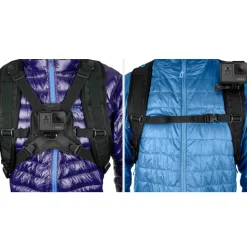 GoPro - The Seeker Sportpack - Ultimate Lightweight Hydration Compatible Backpack - GoPro Accessories - Avvenice