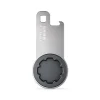 GoPro - The Tool - Thumb Screw Wrench + Bottle Opener - GoPro Accessories - Avvenice