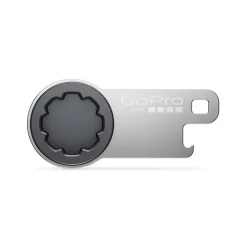 GoPro - The Tool - Thumb Screw Wrench + Bottle Opener - GoPro Accessories - Avvenice