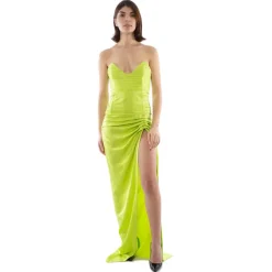 Grace - Grazia di Miceli - Naomie Dress - Luxury Collection - Made in Italy - High Quality - Avvenice