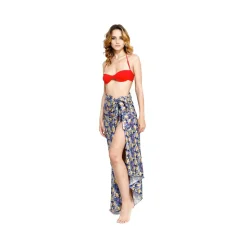 Grace - Grazia di Miceli - South Beach Beach Towel - Luxury Collection - Made in Italy - High Quality - Avvenice