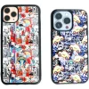 Grace - Grazia di Miceli - MIA Personalized Case - iPhone 14 Pro - Luxury Collection - Made in Italy - High Quality - Avvenice