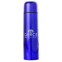 Grace - Grazia di Miceli - Borraccia Termica - Exclusive Collection - Made in Italy - High Quality - Avvenice