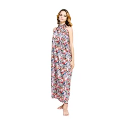 Grace - Grazia di Miceli - Ocean Drive Beach Towel - Luxury Collection - Made in Italy - High Quality - Avvenice