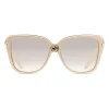 Gucci - Aviator Acetate Sunglasses - Ivory - Gucci Eyewear - Avvenice