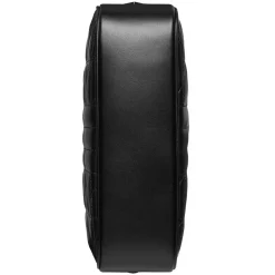 Gucci - GG Marmont Small Shoulder Bag - Black Leather - Bag - Gucci Exclusive Collection - Avvenice