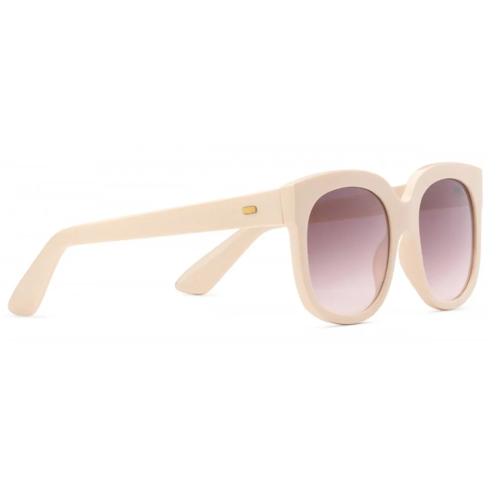 Gucci - Gucci Elton John Sunglasses Brown - Elton John - Ivory Acetate - Gucci Eyewear - Elton John Official - Avvenice