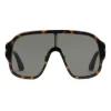 Gucci - Oversize Mask Sunglasses - Tortoiseshell - Gucci Eyewear - Avvenice