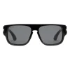 Gucci - Rectangular Sunglasses - Black - Gucci Eyewear - Avvenice