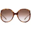 Gucci - Round Injection Sunglasses - Injection Turtle - Gucci Eyewear - Avvenice