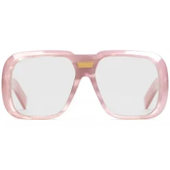 Gucci - Sunglasses Gucci-Dapper Dan - Pink - Gucci Eyewear - Avvenice