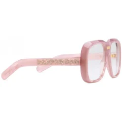Gucci - Sunglasses Gucci-Dapper Dan - Pink - Gucci Eyewear - Avvenice