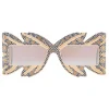 Gucci - Sunglasses with Mask with Swarovski Crystals Limited Edition - Rétro Details - Gucci Eyewear - Avvenice