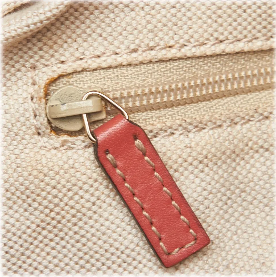 Gucci Vintage - Diamante Jacquard Sukey Handbag Bag - Brown - Leather Handbag - Luxury High Quality - Avvenice