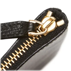 Gucci Vintage - GG Mouton Jolicoeur Tote Bag - Black - Leather Handbag - Luxury High Quality - Avvenice