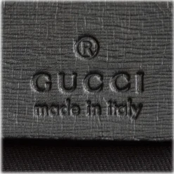 Gucci Vintage - Guccissima Joy Boston Bag - White - Leather Handbag - Luxury High Quality - Avvenice