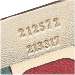 Gucci Vintage - Guccissima Leather Tribeca Messenger Bag - White - Leather Handbag - Luxury High Quality - Avvenice