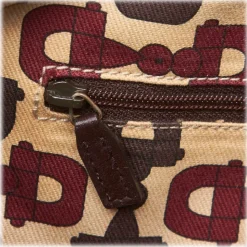 Gucci Vintage - Guccissima Leather Princy Handbag Bag - Brown - Leather Handbag - Luxury High Quality - Avvenice