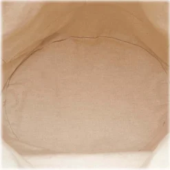 Gucci Vintage - Guccissima Web Aquariva Backpack - White Red - Leather Backpack - Luxury High Quality - Avvenice