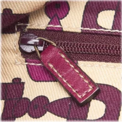 Gucci Vintage - Guccissima Leather Tote Bag - Pink - Leather Handbag - Luxury High Quality - Avvenice