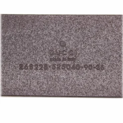 Gucci Vintage - Leather Belt - Black - Leather Belt - Luxury High Quality - Avvenice