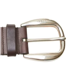 Gucci Vintage - Leather Belt - Black - Leather Belt - Luxury High Quality - Avvenice