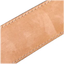 Gucci Vintage - Leather GG Supreme Belt - Brown - Leather Belt - Luxury High Quality - Avvenice