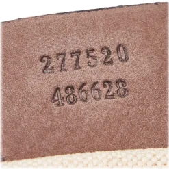 Gucci Vintage - Leather New Jackie Shoulder Bag - Grey - Leather Handbag - Luxury High Quality - Avvenice