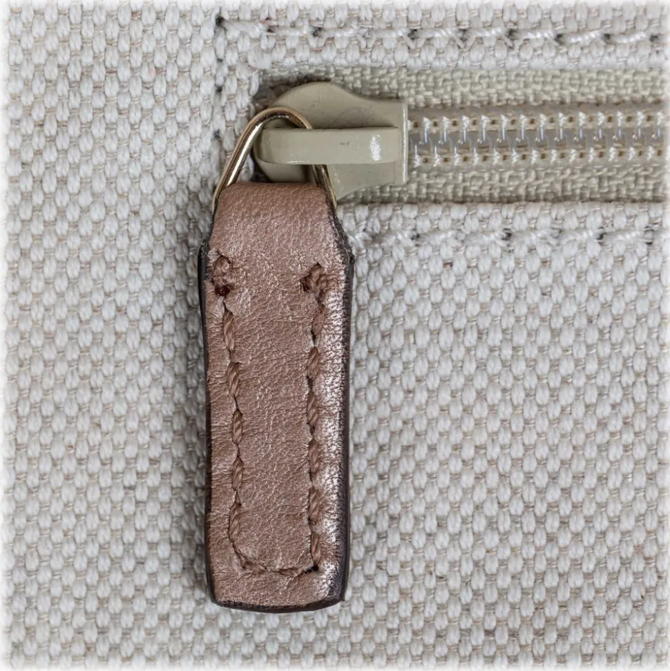 Gucci Vintage - Leather Sukey Handbag Bag - Brown - Leather Handbag - Luxury High Quality - Avvenice