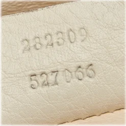 Gucci Vintage - Medium Python Soho Bag - Brown Beige Multi - Python Leather Handbag - Luxury High Quality - Avvenice