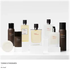 Hermès - Terre d'Hermes - Deodorant Stick - Luxury Fragrances - 75 ml - Avvenice