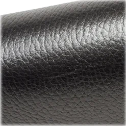 Hermès Vintage - Ardennes Kelly Sellier 35 - Black - Leather Handbag - Avvenice