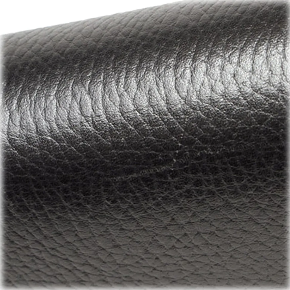 Hermès Vintage - Ardennes Kelly Sellier 35 - Black - Leather Handbag - Avvenice