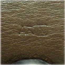 Hermès Vintage - Cabag Elan Canvas Satchel - Brown - Canvas Handbag - Avvenice