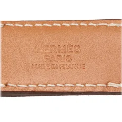 Hermès Vintage - Cabalicol Canvas Tote Bag - Purple Brown - Leather and Canvas Handbag - Luxury High Quality - Avvenice