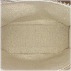 Hermès Vintage - Clemence Alfred - Brown - Leather Handbag - Avvenice