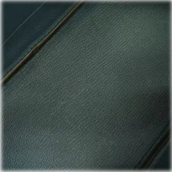 Hermès Vintage - Epsom Birkin 30 - Blue - Leather Handbag - Avvenice