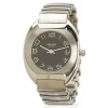 Hermès Vintage - Espace ES 1.210 Ladies Watch - Silver - Stainless Steel Watch - Luxury High Quality - Avvenice